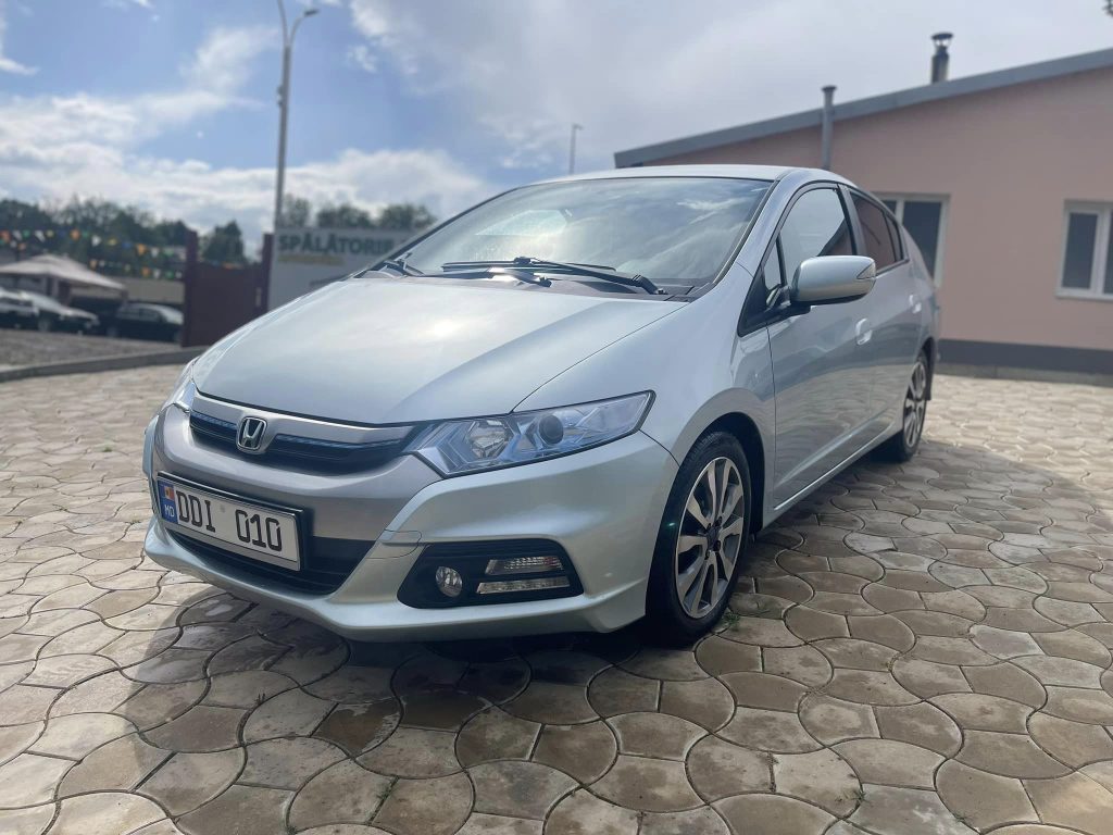 HONDA INSIGHT
